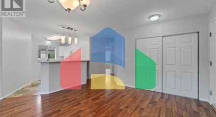 Residential - Townhouse - Salmon Arm, Canada - Canada