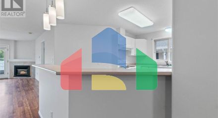 Residential - Townhouse - Salmon Arm, Canada - Canada