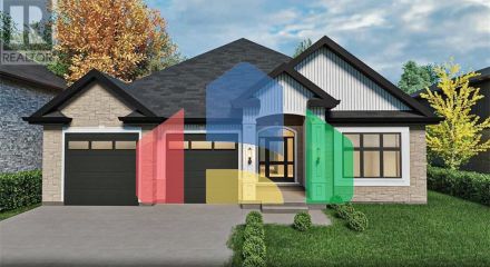 Residential - Single Family Home - Sarnia, Canada - Canada