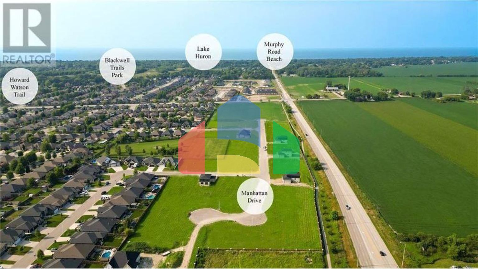 Residential - Single Family Home - Sarnia, Canada - Canada