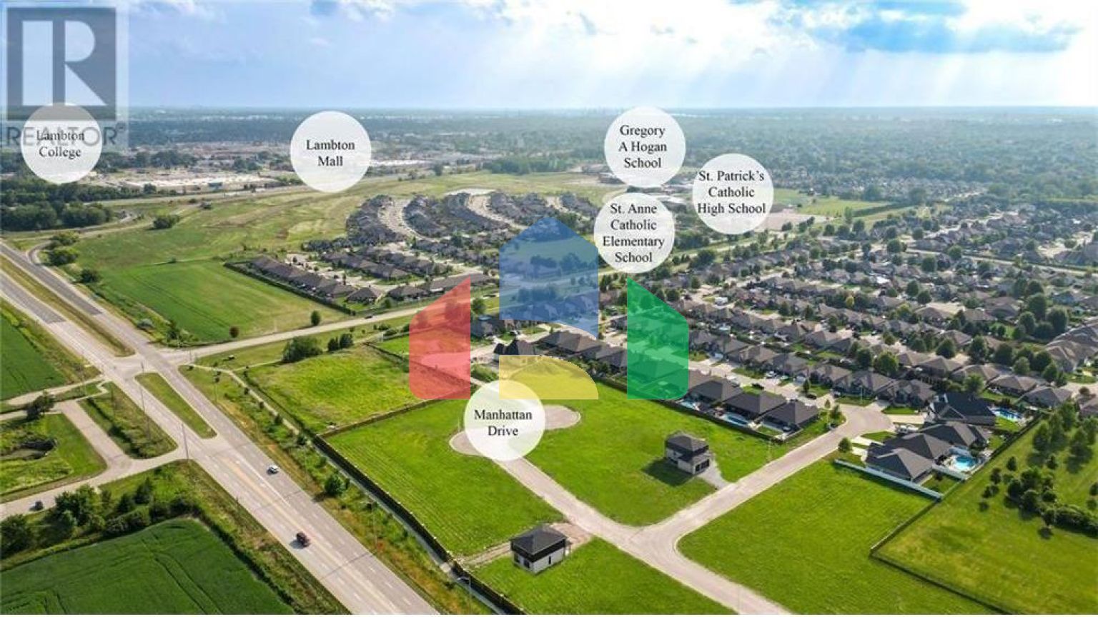 Residential - Single Family Home - Sarnia, Canada - Canada