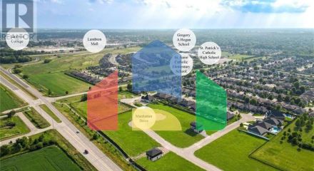 Residential - Single Family Home - Sarnia, Canada - Canada