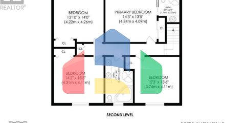 Residential - Single Family Home - Sarnia, Canada - Canada
