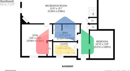 Residential - Single Family Home - Sarnia, Canada - Canada