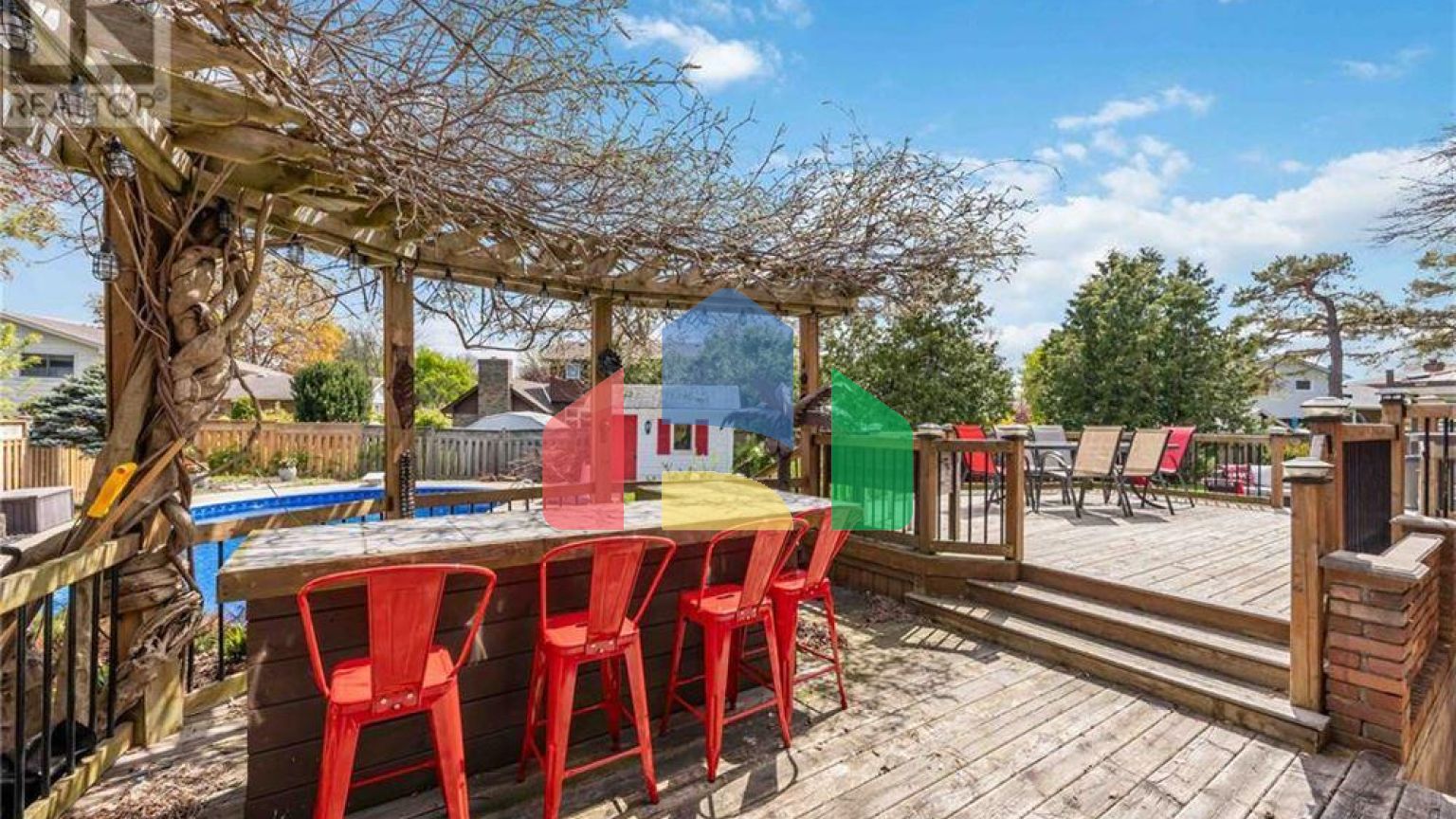 Residential - Single Family Home - Sarnia, Canada - Canada