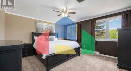 Residential - Single Family Home - Sarnia, Canada - Canada