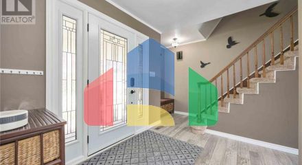 Residential - Single Family Home - Sarnia, Canada - Canada