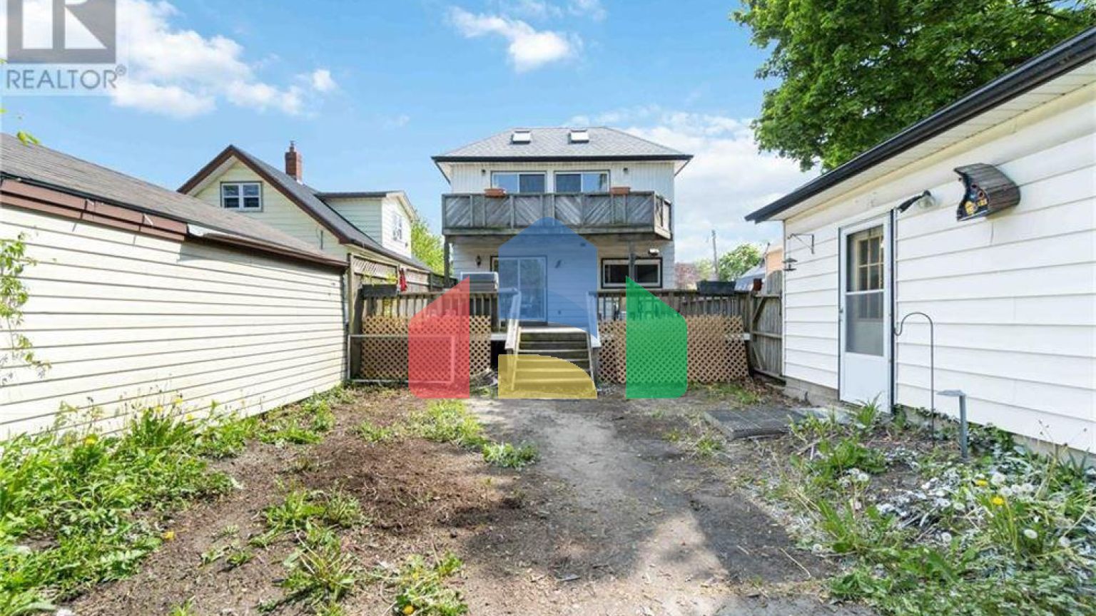 Residential - Single Family Home - Sarnia, Canada - Canada