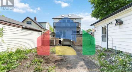 Residential - Single Family Home - Sarnia, Canada - Canada