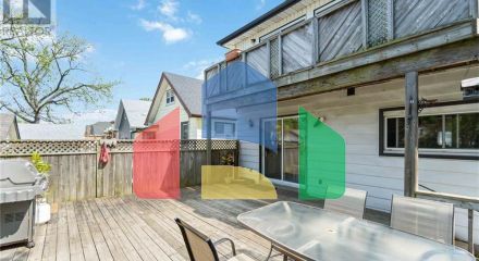 Residential - Single Family Home - Sarnia, Canada - Canada