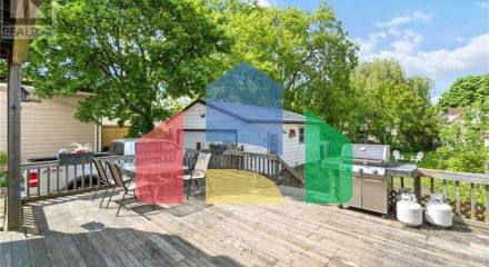 Residential - Single Family Home - Sarnia, Canada - Canada