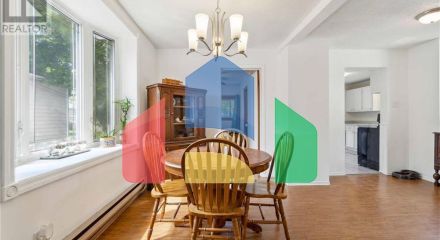 Residential - Single Family Home - Sarnia, Canada - Canada