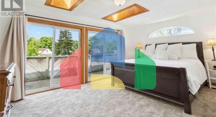 Residential - Single Family Home - Sarnia, Canada - Canada