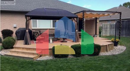 Residential - Single Family Home - Sarnia, Canada - Canada Residential - Single Family Home - Sarnia, Canada - Canada