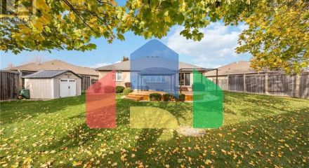 Residential - Single Family Home - Sarnia, Canada - Canada Residential - Single Family Home - Sarnia, Canada - Canada