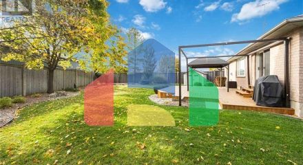 Residential - Single Family Home - Sarnia, Canada - Canada Residential - Single Family Home - Sarnia, Canada - Canada