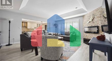 Residential - Single Family Home - Sarnia, Canada - Canada
