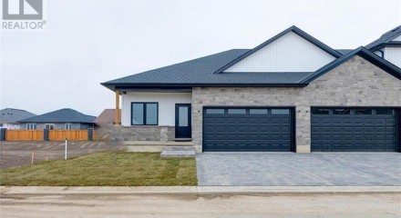 Residential - Condo/Apartment - Sarnia, Canada - Canada