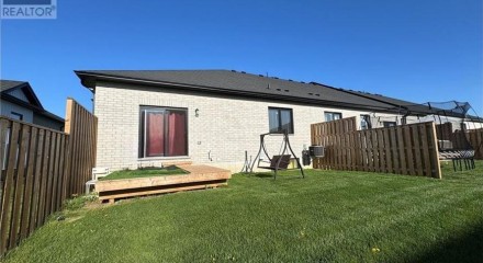 Residential - Condo/Apartment - Sarnia, Canada - Canada