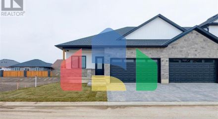 Residential - Condo/Apartment - Sarnia, Canada - Canada