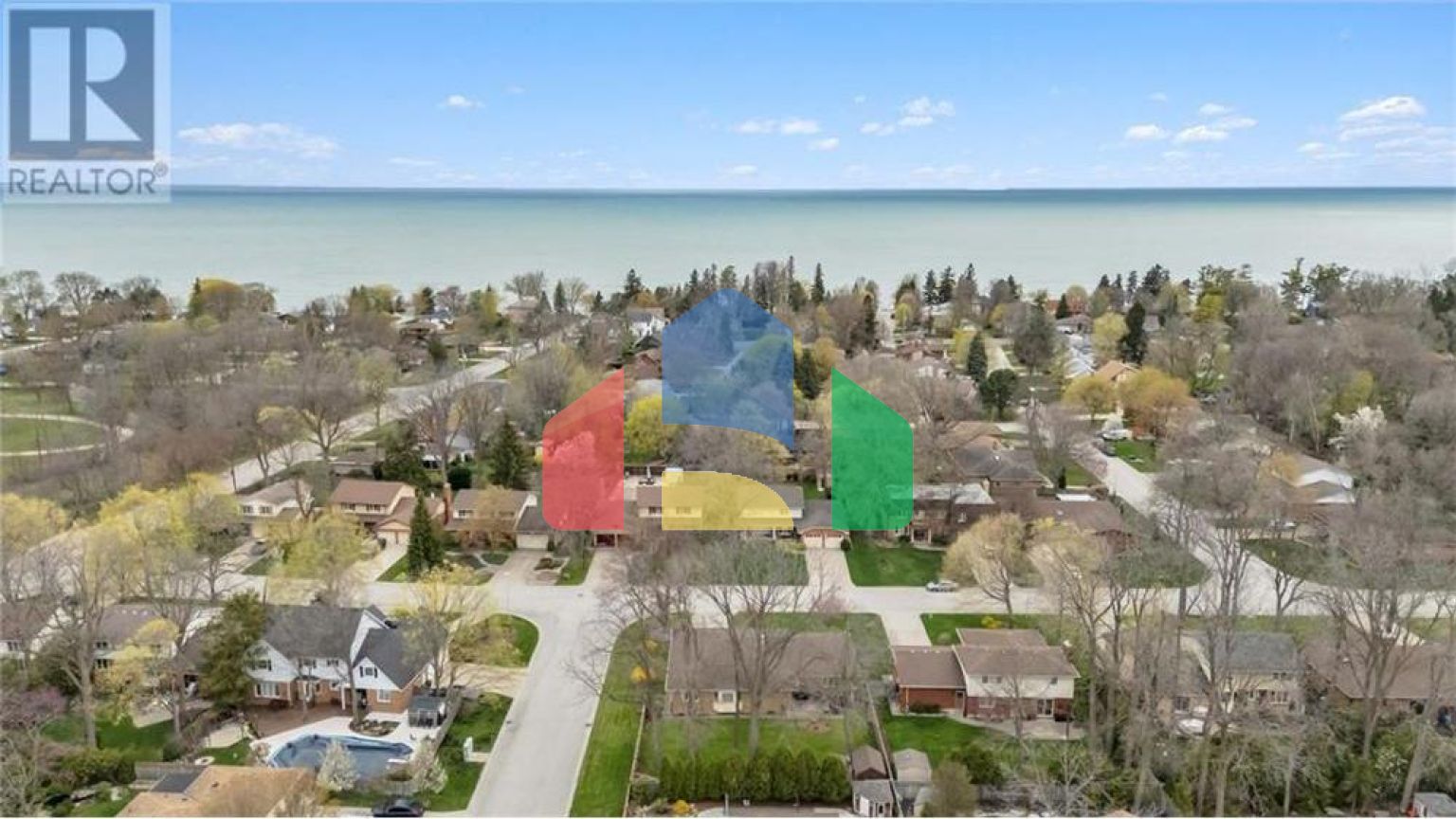 Residential - Single Family Home - Sarnia, Canada - Canada