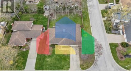 Residential - Single Family Home - Sarnia, Canada - Canada