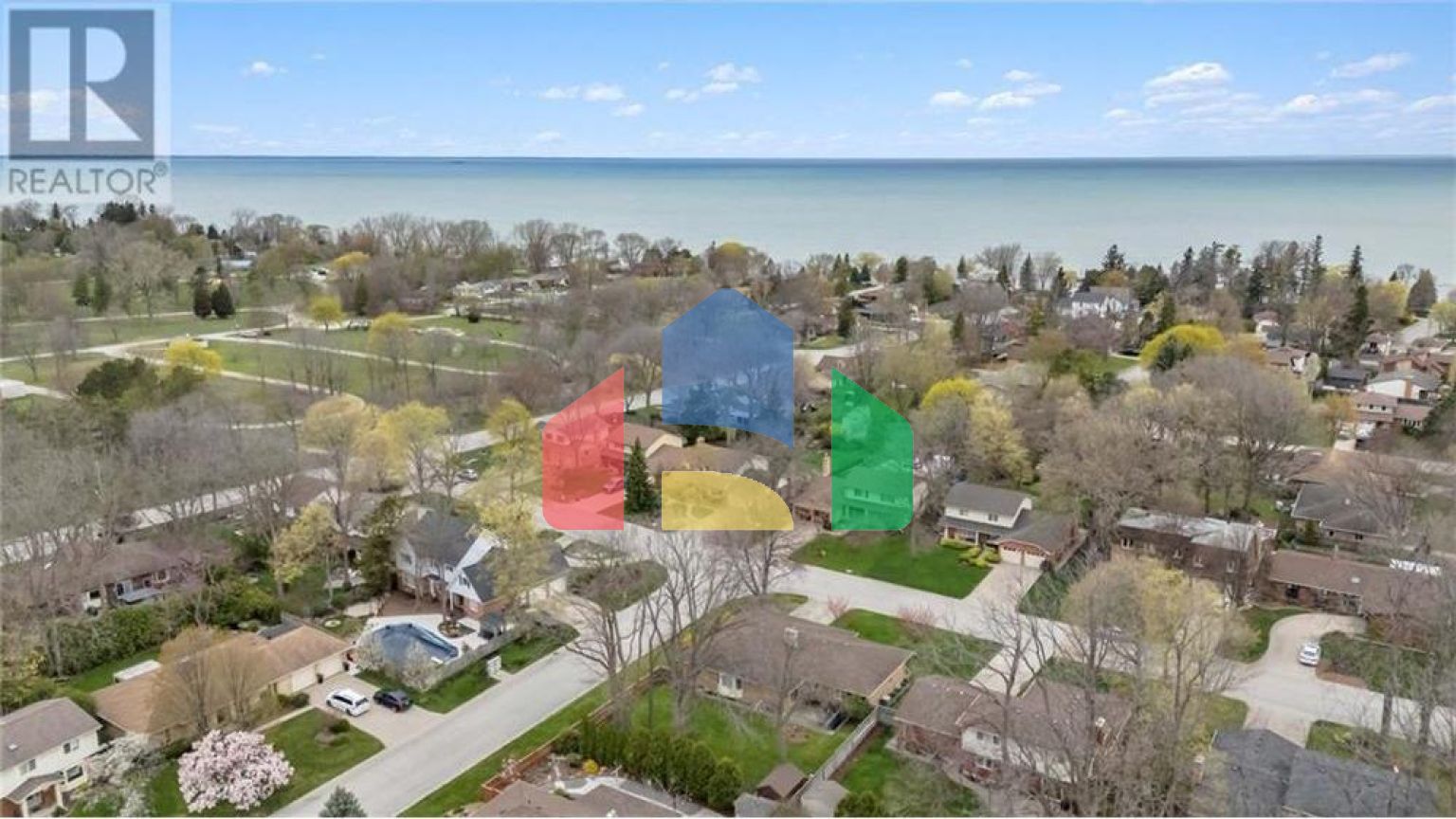 Residential - Single Family Home - Sarnia, Canada - Canada