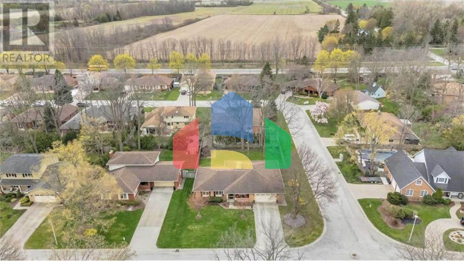 Residential - Single Family Home - Sarnia, Canada - Canada