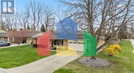 Residential - Single Family Home - Sarnia, Canada - Canada