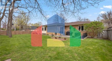 Residential - Single Family Home - Sarnia, Canada - Canada