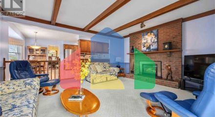 Residential - Single Family Home - Sarnia, Canada - Canada