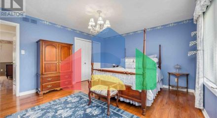 Residential - Single Family Home - Sarnia, Canada - Canada