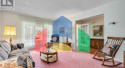 Residential - Single Family Home - Sarnia, Canada - Canada