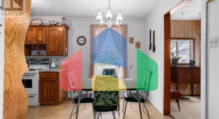 Residential - Single Family Home - Saskatoon, Canada - Canada