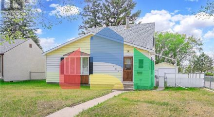 Residential - Single Family Home - Saskatoon, Canada - Canada