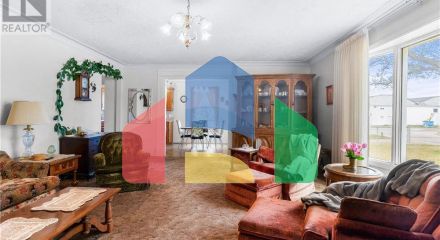 Residential - Single Family Home - Saskatoon, Canada - Canada