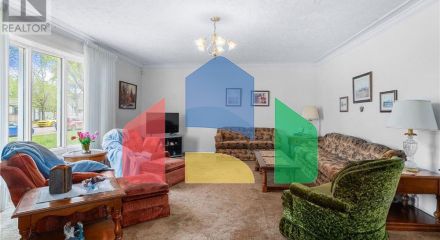 Residential - Single Family Home - Saskatoon, Canada - Canada
