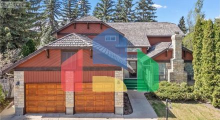 Residential - Single Family Home - Saskatoon, Canada - Canada