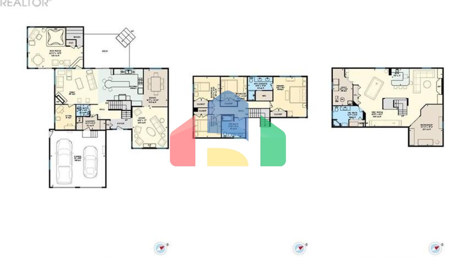 Residential - Single Family Home - Saskatoon, Canada - Canada
