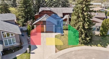 Residential - Single Family Home - Saskatoon, Canada - Canada