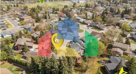 Residential - Single Family Home - Saskatoon, Canada - Canada