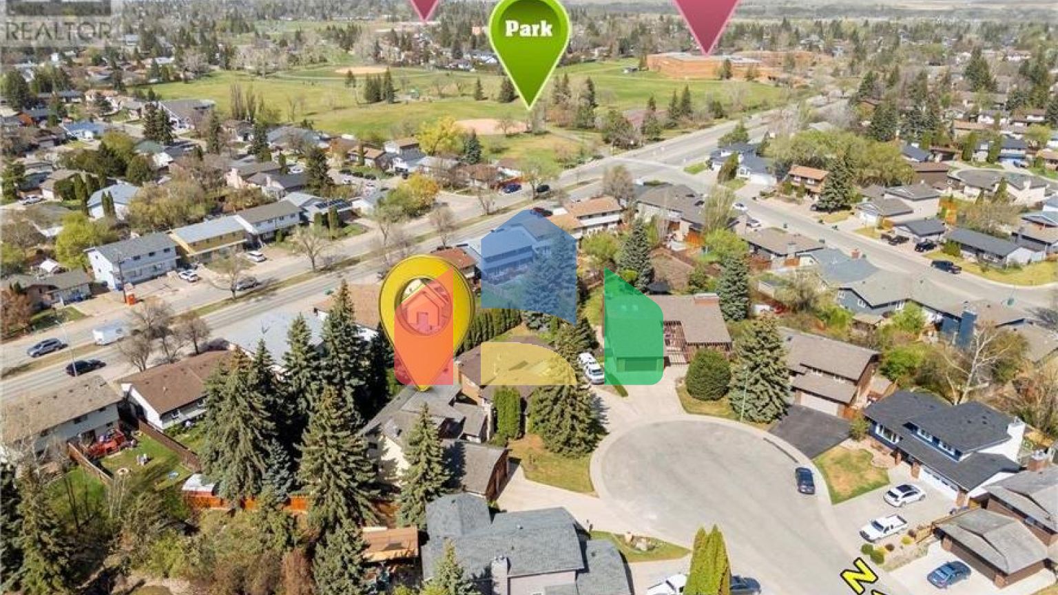 Residential - Single Family Home - Saskatoon, Canada - Canada