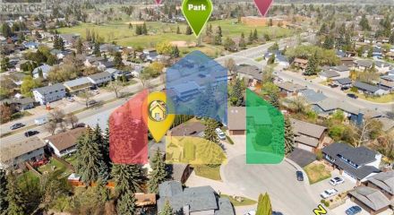 Residential - Single Family Home - Saskatoon, Canada - Canada