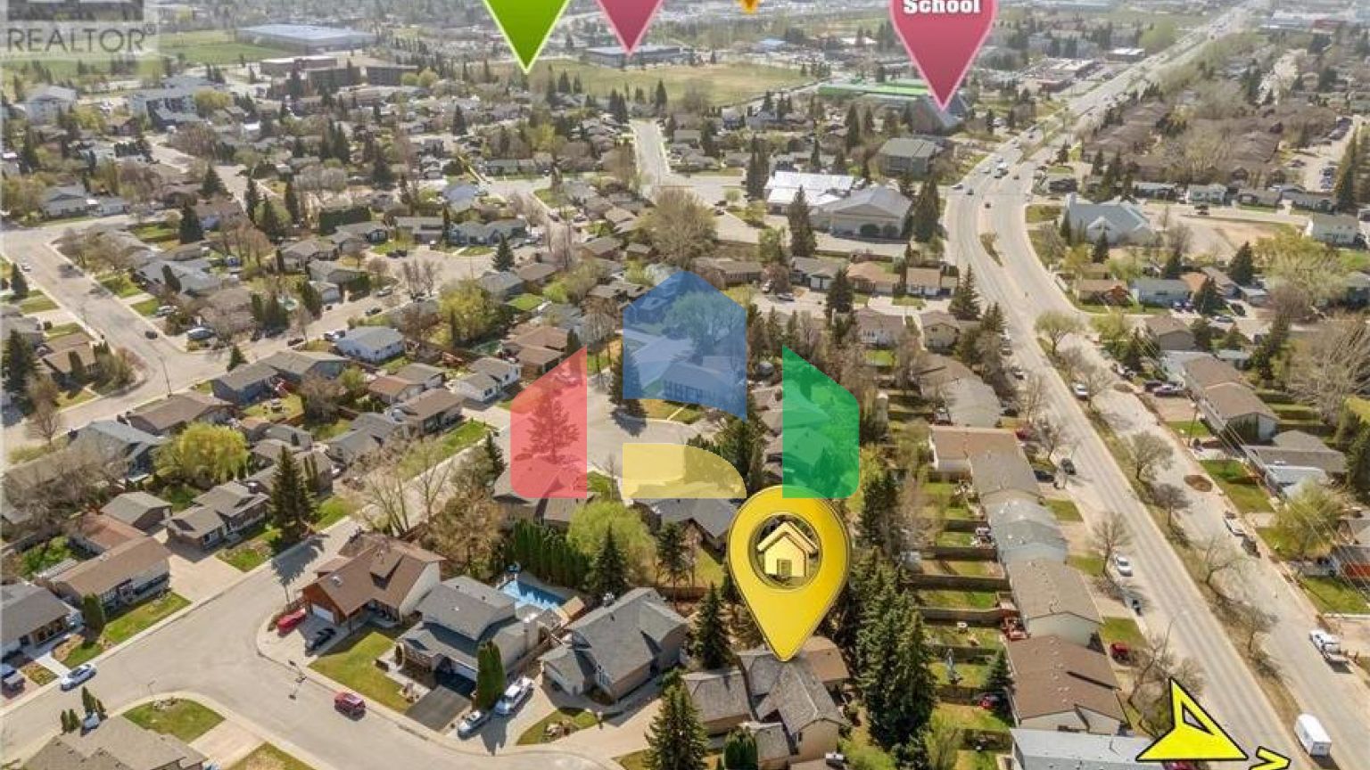 Residential - Single Family Home - Saskatoon, Canada - Canada