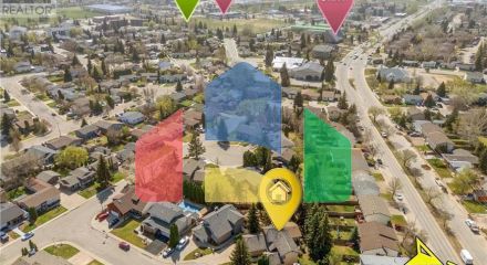 Residential - Single Family Home - Saskatoon, Canada - Canada