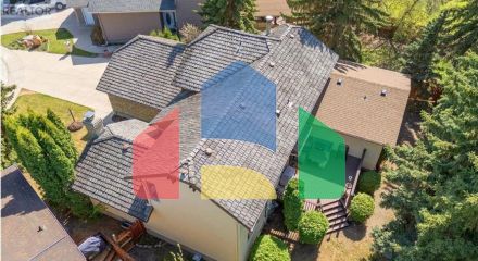 Residential - Single Family Home - Saskatoon, Canada - Canada