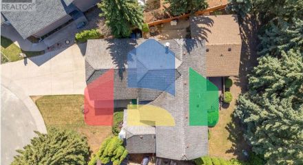 Residential - Single Family Home - Saskatoon, Canada - Canada