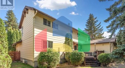 Residential - Single Family Home - Saskatoon, Canada - Canada