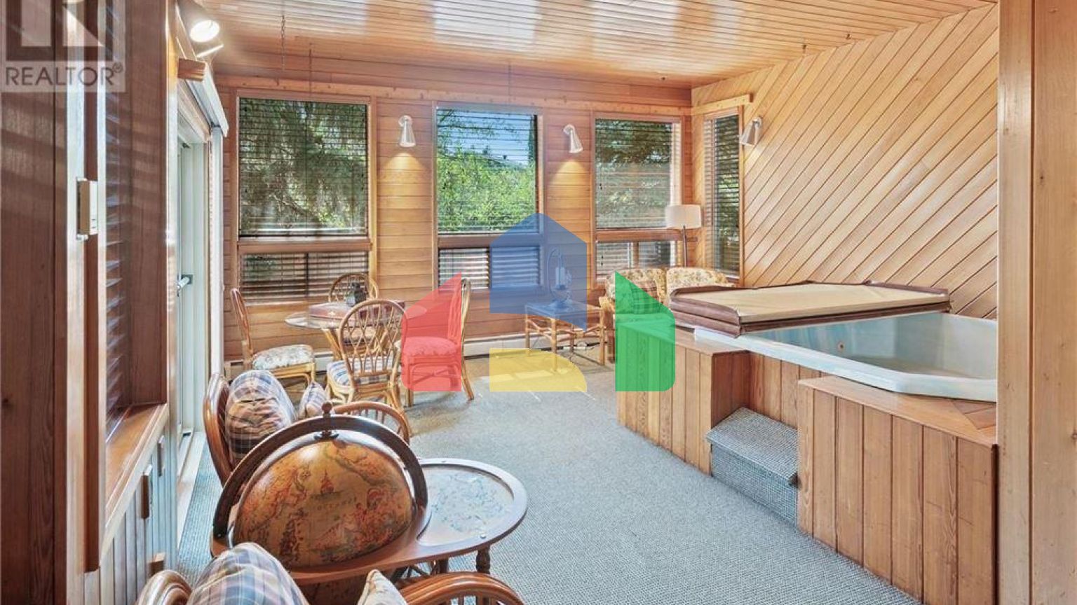 Residential - Single Family Home - Saskatoon, Canada - Canada