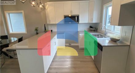 Residential - Single Family Home - Saskatoon, Canada - Canada
